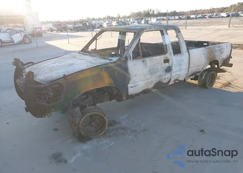 1994 Toyota Pickup 1/2 Ton Ex Lng Whlbase/Dx from USA, damaged, VIN JT4VN13DXR5147115